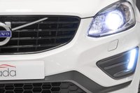 USED 2017 17 VOLVO XC60 2.4 D5 R-DESIGN LUX NAV AWD 5d 217 BHP +PRIVACYGLASS+HEATEDSEATS+BLUETOOT+