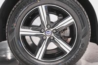 USED 2017 17 VOLVO XC60 2.4 D5 R-DESIGN LUX NAV AWD 5d 217 BHP +PRIVACYGLASS+HEATEDSEATS+BLUETOOT+