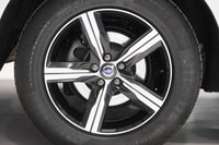 USED 2017 17 VOLVO XC60 2.4 D5 R-DESIGN LUX NAV AWD 5d 217 BHP +PRIVACYGLASS+HEATEDSEATS+BLUETOOT+