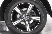 USED 2017 17 VOLVO XC60 2.4 D5 R-DESIGN LUX NAV AWD 5d 217 BHP +PRIVACYGLASS+HEATEDSEATS+BLUETOOT+