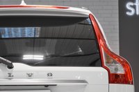 USED 2017 17 VOLVO XC60 2.4 D5 R-DESIGN LUX NAV AWD 5d 217 BHP +PRIVACYGLASS+HEATEDSEATS+BLUETOOT+