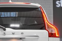 USED 2017 17 VOLVO XC60 2.4 D5 R-DESIGN LUX NAV AWD 5d 217 BHP +PRIVACYGLASS+HEATEDSEATS+BLUETOOT+