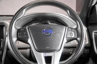 USED 2017 17 VOLVO XC60 2.4 D5 R-DESIGN LUX NAV AWD 5d 217 BHP +PRIVACYGLASS+HEATEDSEATS+BLUETOOT+