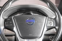USED 2017 17 VOLVO XC60 2.4 D5 R-DESIGN LUX NAV AWD 5d 217 BHP +PRIVACYGLASS+HEATEDSEATS+BLUETOOT+