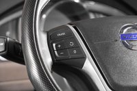 USED 2017 17 VOLVO XC60 2.4 D5 R-DESIGN LUX NAV AWD 5d 217 BHP +PRIVACYGLASS+HEATEDSEATS+BLUETOOT+