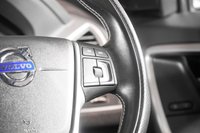 USED 2017 17 VOLVO XC60 2.4 D5 R-DESIGN LUX NAV AWD 5d 217 BHP +PRIVACYGLASS+HEATEDSEATS+BLUETOOT+