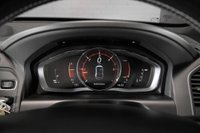 USED 2017 17 VOLVO XC60 2.4 D5 R-DESIGN LUX NAV AWD 5d 217 BHP +PRIVACYGLASS+HEATEDSEATS+BLUETOOT+
