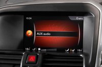 USED 2017 17 VOLVO XC60 2.4 D5 R-DESIGN LUX NAV AWD 5d 217 BHP +PRIVACYGLASS+HEATEDSEATS+BLUETOOT+