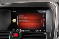USED 2017 17 VOLVO XC60 2.4 D5 R-DESIGN LUX NAV AWD 5d 217 BHP +PRIVACYGLASS+HEATEDSEATS+BLUETOOT+