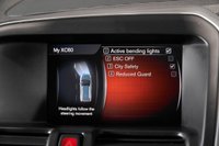 USED 2017 17 VOLVO XC60 2.4 D5 R-DESIGN LUX NAV AWD 5d 217 BHP +PRIVACYGLASS+HEATEDSEATS+BLUETOOT+