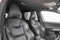 USED 2017 17 VOLVO XC60 2.4 D5 R-DESIGN LUX NAV AWD 5d 217 BHP +PRIVACYGLASS+HEATEDSEATS+BLUETOOT+