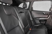 USED 2017 17 VOLVO XC60 2.4 D5 R-DESIGN LUX NAV AWD 5d 217 BHP +PRIVACYGLASS+HEATEDSEATS+BLUETOOT+
