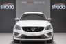 USED 2017 17 VOLVO XC60 2.4 D5 R-DESIGN LUX NAV AWD 5d 217 BHP +PRIVACYGLASS+HEATEDSEATS+BLUETOOT+
