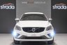 USED 2017 17 VOLVO XC60 2.4 D5 R-DESIGN LUX NAV AWD 5d 217 BHP +PRIVACYGLASS+HEATEDSEATS+BLUETOOT+