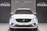 USED 2017 17 VOLVO XC60 2.4 D5 R-DESIGN LUX NAV AWD 5d 217 BHP +PRIVACYGLASS+HEATEDSEATS+BLUETOOT+