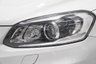 USED 2017 17 VOLVO XC60 2.4 D5 R-DESIGN LUX NAV AWD 5d 217 BHP +PRIVACYGLASS+HEATEDSEATS+BLUETOOT+