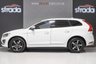 USED 2017 17 VOLVO XC60 2.4 D5 R-DESIGN LUX NAV AWD 5d 217 BHP +PRIVACYGLASS+HEATEDSEATS+BLUETOOT+
