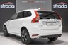 USED 2017 17 VOLVO XC60 2.4 D5 R-DESIGN LUX NAV AWD 5d 217 BHP +PRIVACYGLASS+HEATEDSEATS+BLUETOOT+