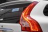 USED 2017 17 VOLVO XC60 2.4 D5 R-DESIGN LUX NAV AWD 5d 217 BHP +PRIVACYGLASS+HEATEDSEATS+BLUETOOT+
