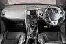 USED 2017 17 VOLVO XC60 2.4 D5 R-DESIGN LUX NAV AWD 5d 217 BHP +PRIVACYGLASS+HEATEDSEATS+BLUETOOT+