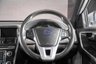 USED 2017 17 VOLVO XC60 2.4 D5 R-DESIGN LUX NAV AWD 5d 217 BHP +PRIVACYGLASS+HEATEDSEATS+BLUETOOT+