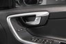 USED 2017 17 VOLVO XC60 2.4 D5 R-DESIGN LUX NAV AWD 5d 217 BHP +PRIVACYGLASS+HEATEDSEATS+BLUETOOT+