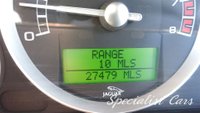 USED 2007 07 JAGUAR S-TYPE 3.0 SE V6 4d 240 BHP 
