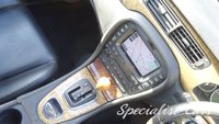 USED 2007 07 JAGUAR S-TYPE 3.0 SE V6 4d 240 BHP 