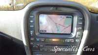 USED 2007 07 JAGUAR S-TYPE 3.0 SE V6 4d 240 BHP 
