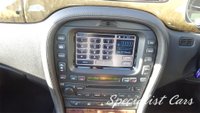 USED 2007 07 JAGUAR S-TYPE 3.0 SE V6 4d 240 BHP 