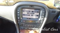 USED 2007 07 JAGUAR S-TYPE 3.0 SE V6 4d 240 BHP 