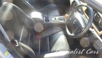 USED 2007 07 JAGUAR S-TYPE 3.0 SE V6 4d 240 BHP 