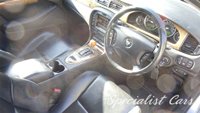 USED 2007 07 JAGUAR S-TYPE 3.0 SE V6 4d 240 BHP 