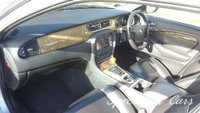 USED 2007 07 JAGUAR S-TYPE 3.0 SE V6 4d 240 BHP 