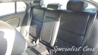 USED 2007 07 JAGUAR S-TYPE 3.0 SE V6 4d 240 BHP 