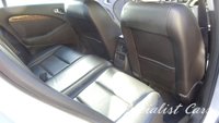 USED 2007 07 JAGUAR S-TYPE 3.0 SE V6 4d 240 BHP 