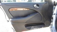 USED 2007 07 JAGUAR S-TYPE 3.0 SE V6 4d 240 BHP 