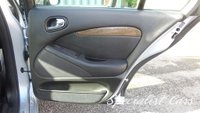 USED 2007 07 JAGUAR S-TYPE 3.0 SE V6 4d 240 BHP 