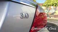 USED 2007 07 JAGUAR S-TYPE 3.0 SE V6 4d 240 BHP 