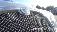 USED 2007 07 JAGUAR S-TYPE 3.0 SE V6 4d 240 BHP 