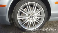 USED 2007 07 JAGUAR S-TYPE 3.0 SE V6 4d 240 BHP 