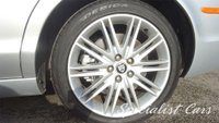 USED 2007 07 JAGUAR S-TYPE 3.0 SE V6 4d 240 BHP 