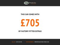USED 2007 07 JAGUAR S-TYPE 3.0 SE V6 4d 240 BHP 