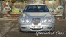 USED 2007 07 JAGUAR S-TYPE 3.0 SE V6 4d 240 BHP 