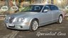 USED 2007 07 JAGUAR S-TYPE 3.0 SE V6 4d 240 BHP 