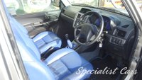 USED 2003 53 MITSUBISHI SHOGUN PININ 1.8 ELEGANCE MPI 3d 113 BHP 
