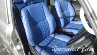 USED 2003 53 MITSUBISHI SHOGUN PININ 1.8 ELEGANCE MPI 3d 113 BHP 