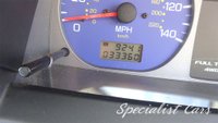 USED 2003 53 MITSUBISHI SHOGUN PININ 1.8 ELEGANCE MPI 3d 113 BHP 