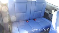 USED 2003 53 MITSUBISHI SHOGUN PININ 1.8 ELEGANCE MPI 3d 113 BHP 