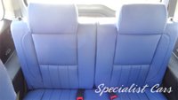 USED 2003 53 MITSUBISHI SHOGUN PININ 1.8 ELEGANCE MPI 3d 113 BHP 